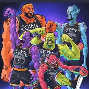 Meet your Posher, Christian